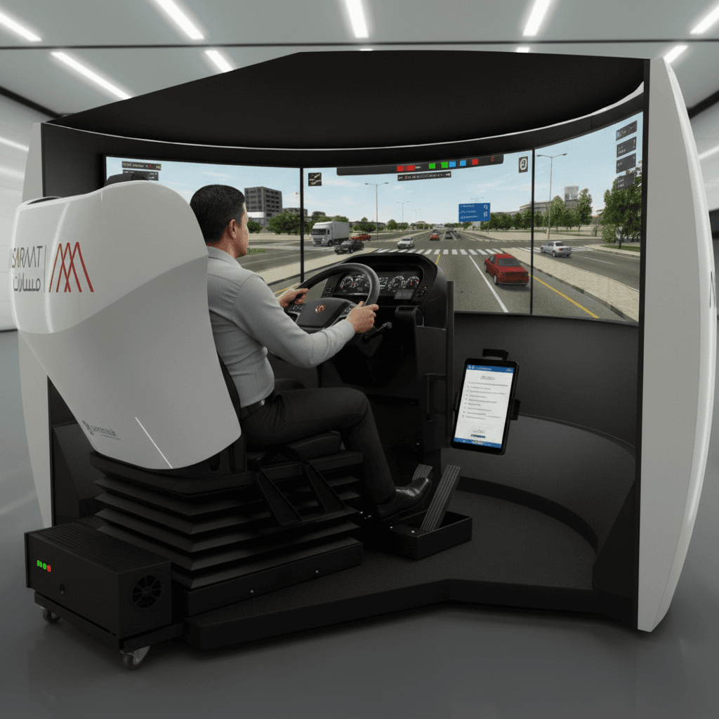 Curso Profesional A3 Plan Especial con Simulador