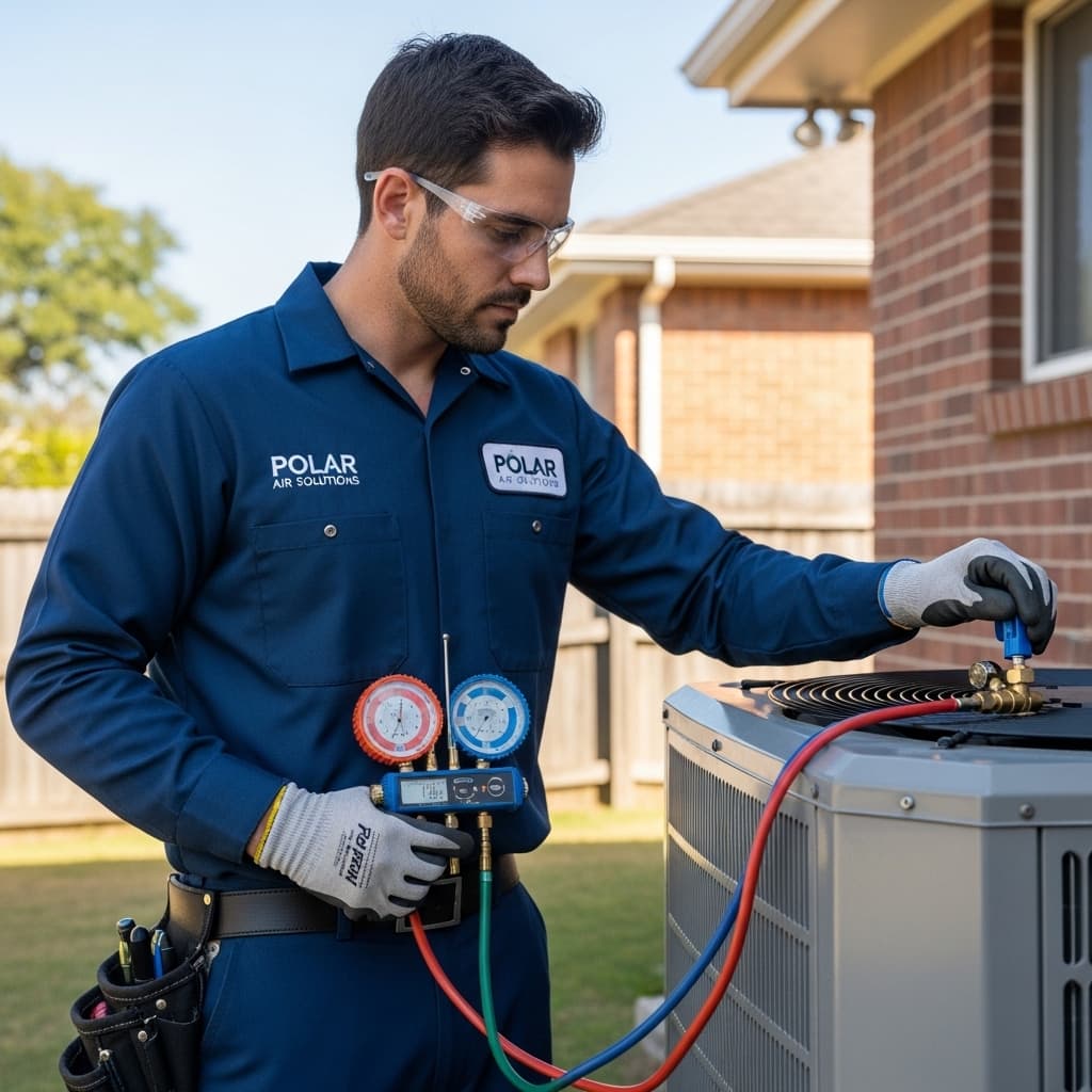 Climatización e Instalador de Gas Clase 3