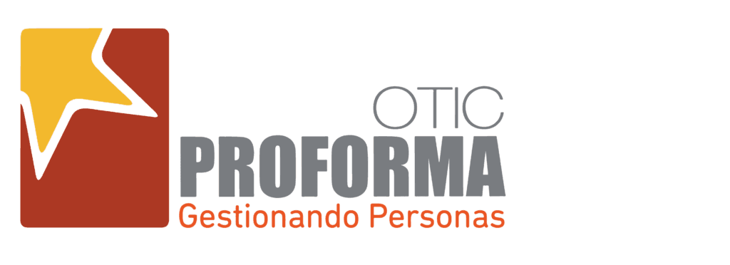OTIC PROFORMA